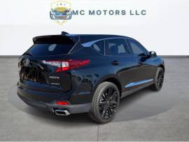 2025 Acura RDX SH-AWD with Technology Package