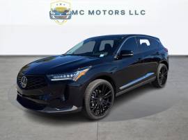 2025 Acura RDX SH-AWD with Technology Package