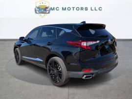 2025 Acura RDX SH-AWD with Technology Package