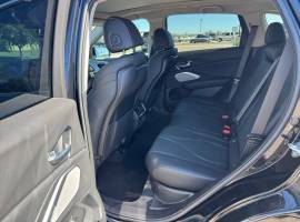 2025 Acura RDX SH-AWD with Technology Package