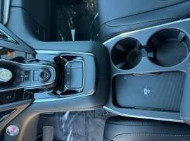 2025 Acura RDX SH-AWD with Technology Package