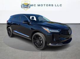 2025 Acura RDX SH-AWD with Technology Package