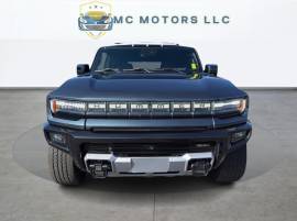2025 GMC Hummer EV 3X
