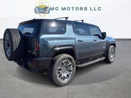 2025 GMC Hummer EV 3X