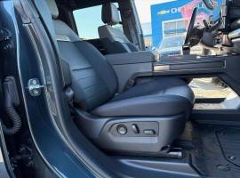 2025 GMC Hummer EV 3X