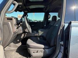 2025 GMC Hummer EV 3X