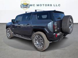 2025 GMC Hummer EV 3X