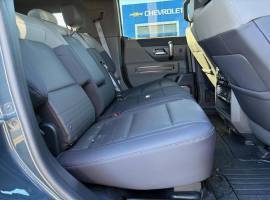 2025 GMC Hummer EV 3X