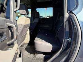 2025 GMC Hummer EV 3X