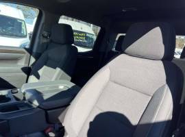 2025 GMC Sierra 1500 Elevation Standard Crew Cab