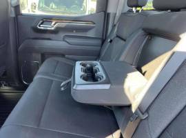 2025 GMC Sierra 1500 Elevation Standard Crew Cab