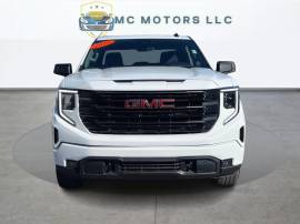 2025 GMC Sierra 1500 Elevation Standard Crew Cab
