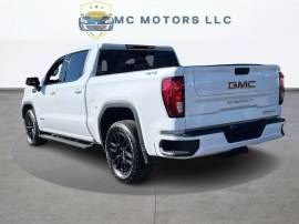 2025 GMC Sierra 1500 Elevation Standard Crew Cab