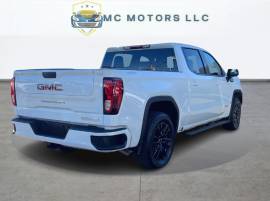 2025 GMC Sierra 1500 Elevation Standard Crew Cab