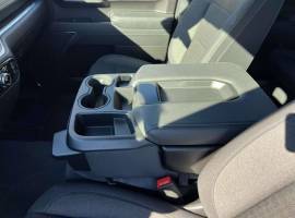 2025 GMC Sierra 1500 Elevation Standard Crew Cab