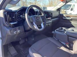 2025 GMC Sierra 1500 Elevation Standard Crew Cab