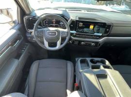 2025 GMC Sierra 1500 Elevation Standard Crew Cab