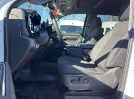 2025 GMC Sierra 1500 Elevation Standard Crew Cab