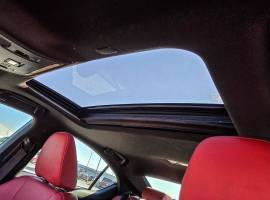 2025 Lexus IS 350 F Sport