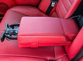 2025 Lexus IS 350 F Sport