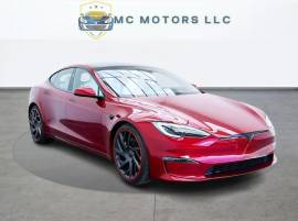 2026 Tesla Model S Base