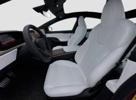 2026 Tesla Model S Base