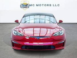 2026 Tesla Model S Base