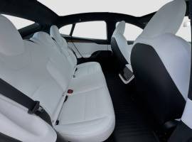 2026 Tesla Model S Base