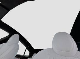 2026 Tesla Model S Base