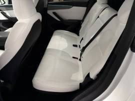 2026 Tesla Model Y Long Range