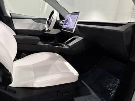 2026 Tesla Model Y Long Range