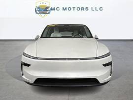 2026 Tesla Model Y Long Range