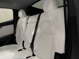 2026 Tesla Model Y Long Range