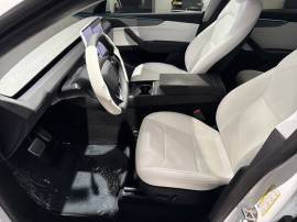 2026 Tesla Model Y Long Range