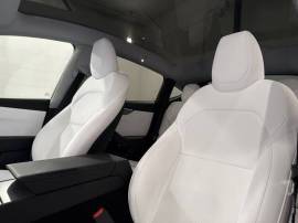 2026 Tesla Model Y Long Range