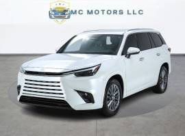 2025 Lexus TX 350 Premium