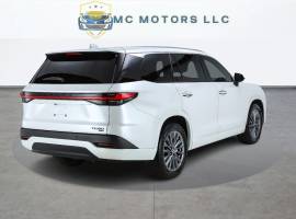 2025 Lexus TX 350 Premium
