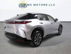 2023 Lexus RZ 450e Premium