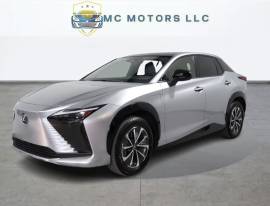 2023 Lexus RZ 450e Premium