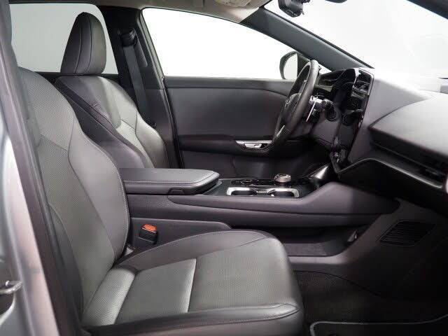 2023 Lexus RZ 450e Premium