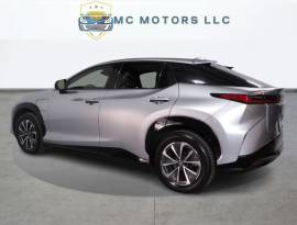 2023 Lexus RZ 450e Premium