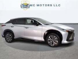 2023 Lexus RZ 450e Premium