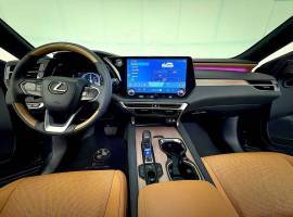 2023 Lexus RX 350 Premium+