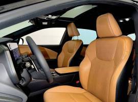 2023 Lexus RX 350 Premium+