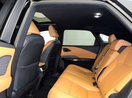 2023 Lexus RX 350 Premium+
