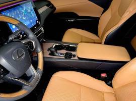 2023 Lexus RX 350 Premium+