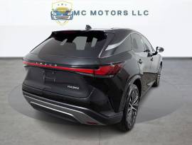 2023 Lexus RX 350 Premium+