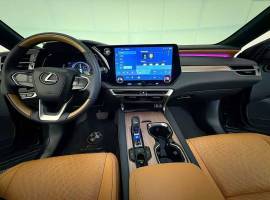 2023 Lexus RX 350 Premium+