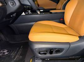 2023 Lexus RX 350 Premium+