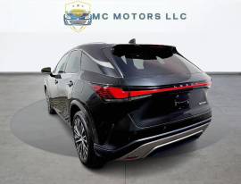 2023 Lexus RX 350 Premium+